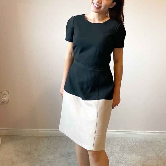 BCBG WORK DRESS - Picture 3 of 5